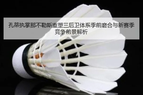 孔蒂执掌那不勒斯重塑三后卫体系季前磨合与新赛季竞争前景解析