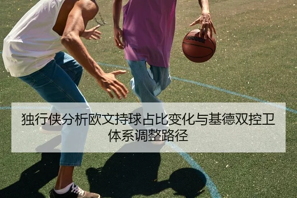 独行侠分析欧文持球占比变化与基德双控卫体系调整路径